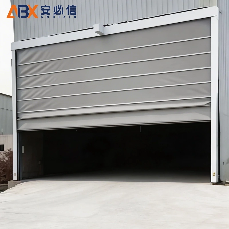 哈密市背带堆积门